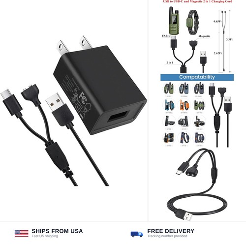 Fast charger usb - fast,