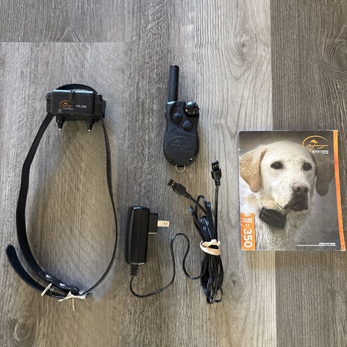 Sportdog 250 yardtrainer - sportdog, fr-250