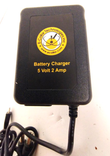 Collar technologies charger - e-collar,