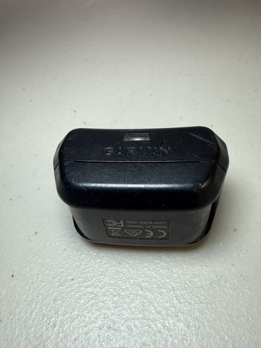Garmin delta dog - delta, training