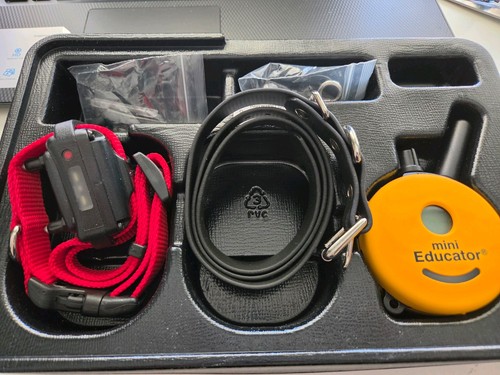 New mini educator 300 - new.,