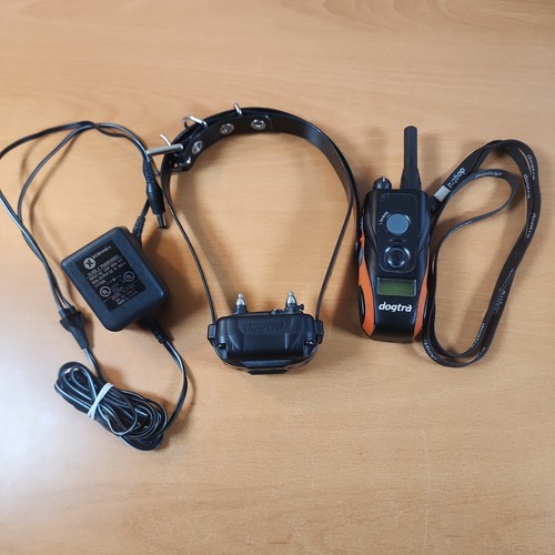 Tested dogtra surestim - dogtra,