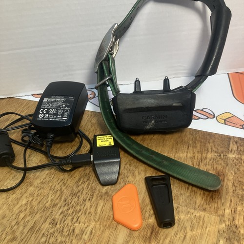 Garmin tt15 dog - garmin,