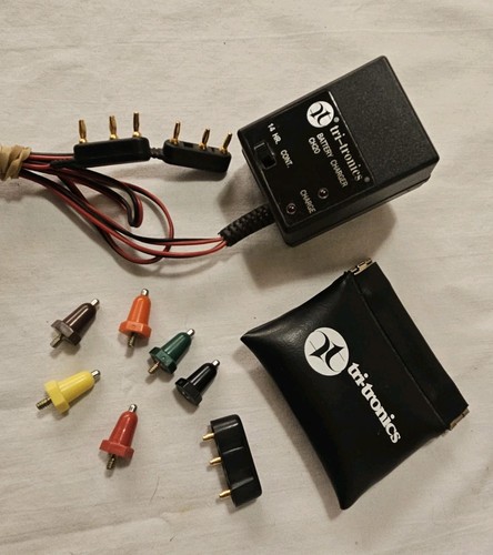 Tri tronics dog - dog, training
