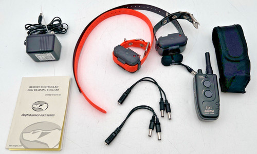 Dogtra remote dog training - dogtra,