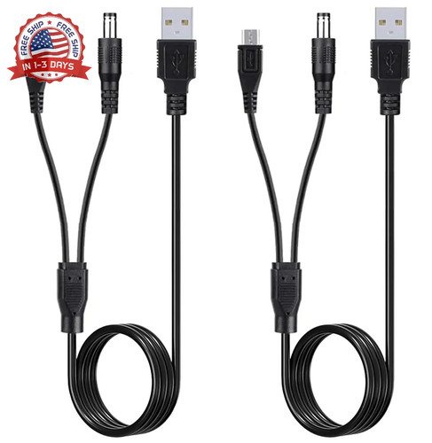 Charger for bousnic - charger,