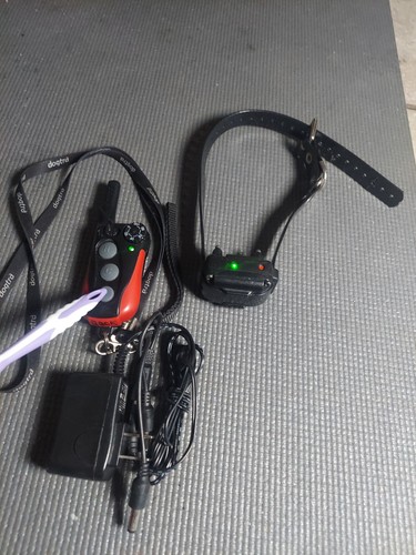 Dogtra plus remote dog - remote,