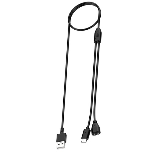 Usb magnetic charger - usb-c,