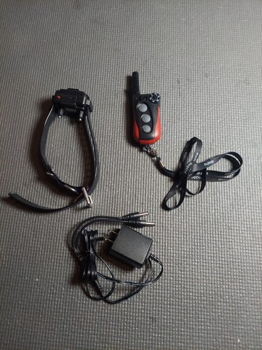 Dogtra plus remote dog - iq,