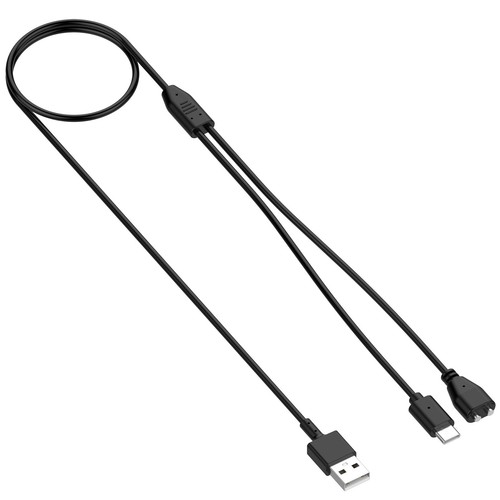 Magnetic usb charger cord - usb-c,