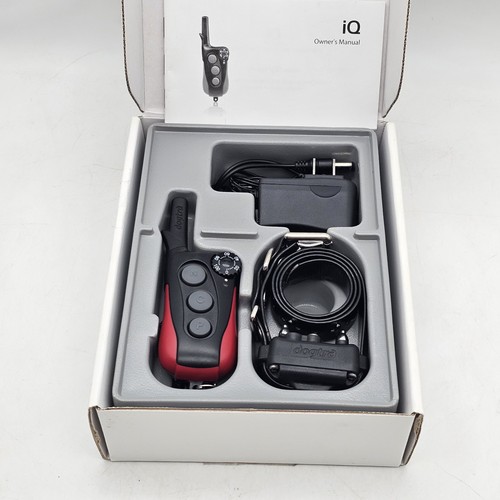 Dogtra remote dog - remote, training