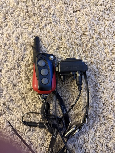 Dogtra plus remote - plus,