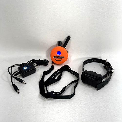 Off leash 300 series rx - series, &