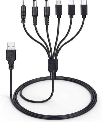 Charger for bousnic - charger, shock
