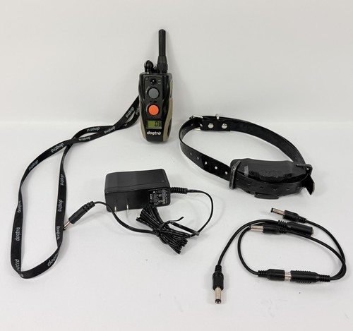 Dogtra 1902s remote dog - dogtra,
