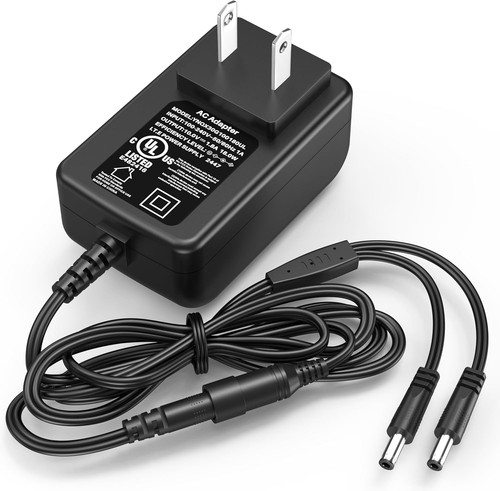10v for dogtra charger - 10v,