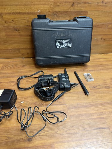 Systems super trainer - d.t.,
