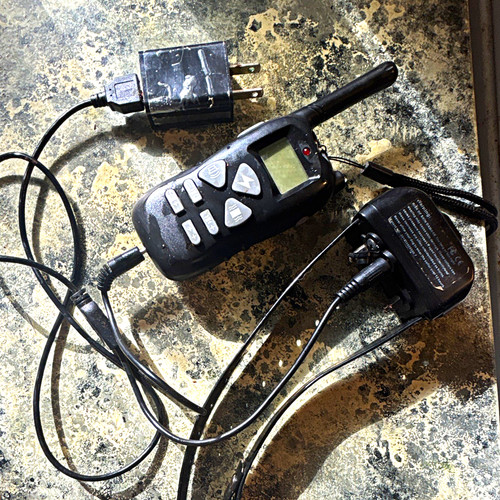 Black remote dog training - remote,