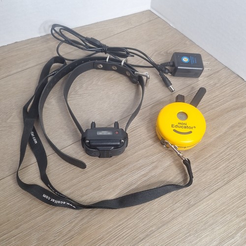 Collar technologies mini - e-collar,