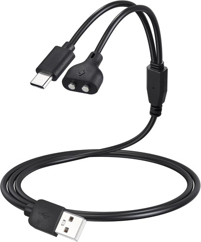 Dog shock collar charger cord - collar,