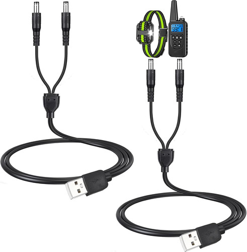 Pack dog shock collar - shock,