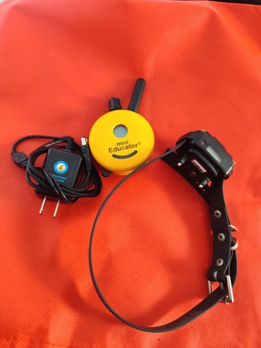 Mini educator 300 remote - educator,