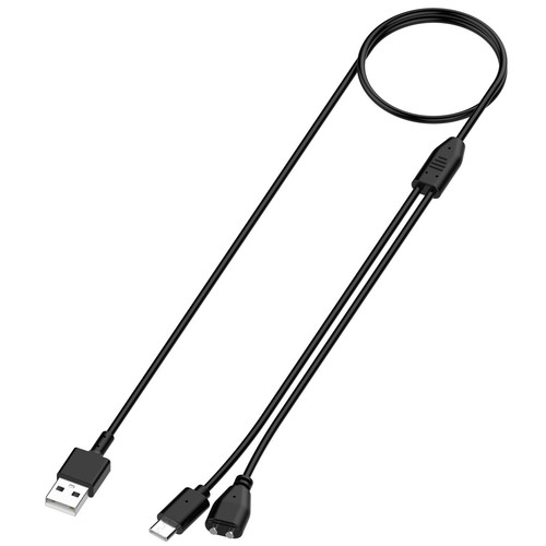 Magnetic usb charger - magnetic, cord
