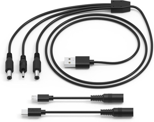 Replacement charger cable for - replacement,