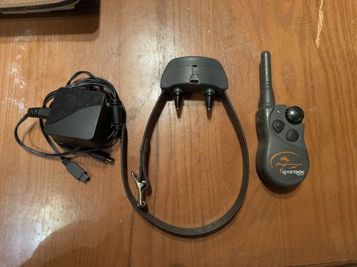 Sportdog remote training - sportdog,