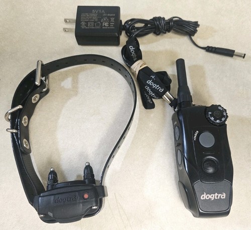 Dogtra 200c remote dog - dogtra,