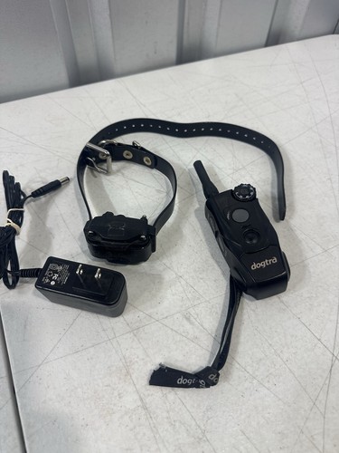 Dogtra 200c remote training - remote,
