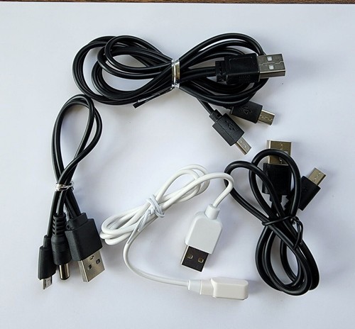 Charger for groovypets remote - for,