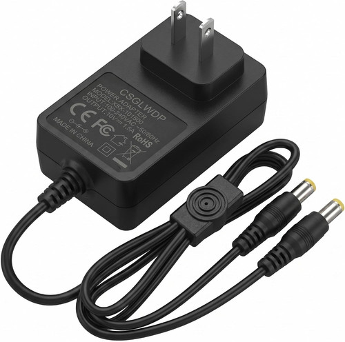 10v charger for dogtra - 10v,