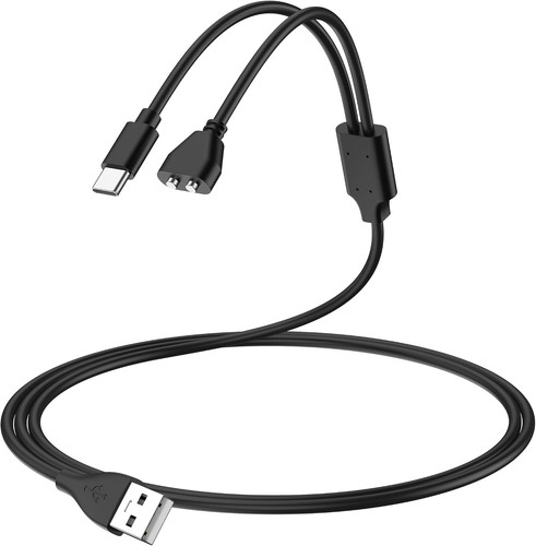 Charger for