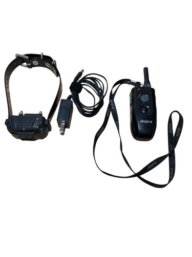 Dogtra element 300m remote - dogtra,