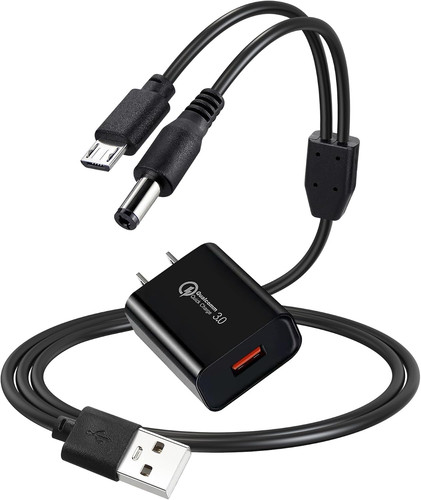 Dog shock collar - collar, charger
