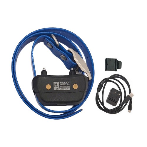 Used garmin delta sport dog - used,