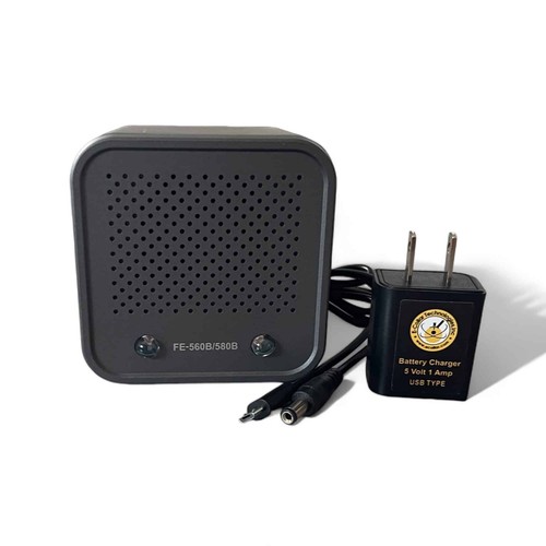 Collar educator sound tone - e-collar,