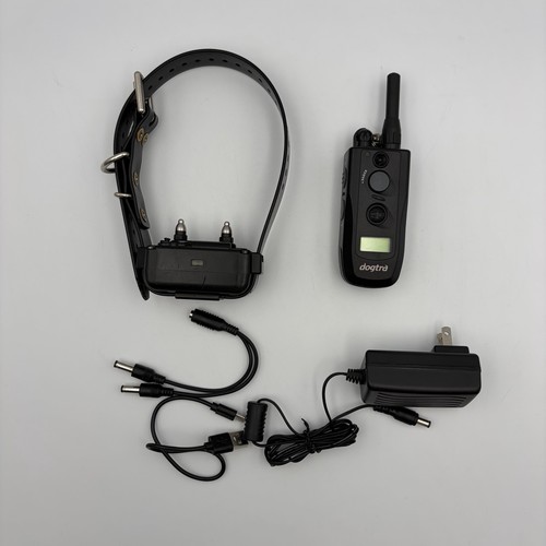 Dogtra 1900ncp field - dogtra,