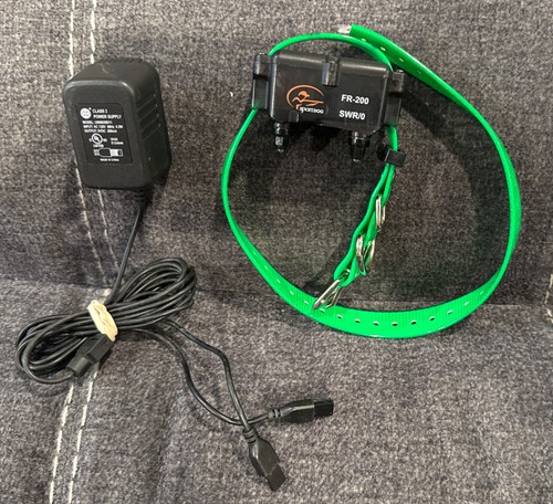 Sportdog 200 swr - sportdog, fr-200