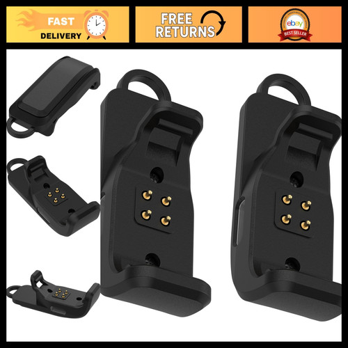 Charger adapter for - adapter, garmin
