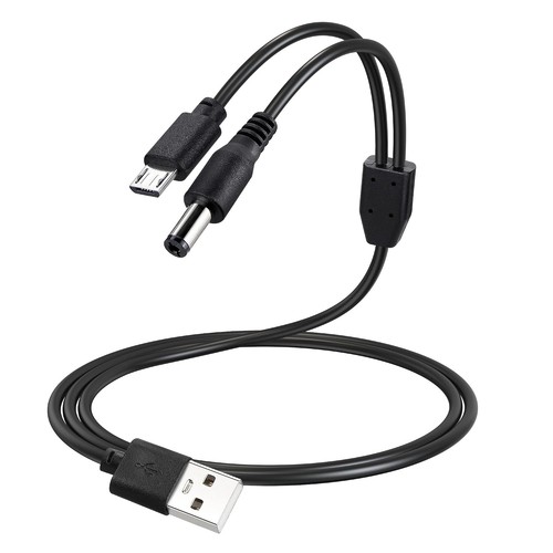 Dog shock collar charger - charger, cord