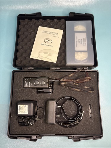 Dogtra 1200 ncp - dog, training