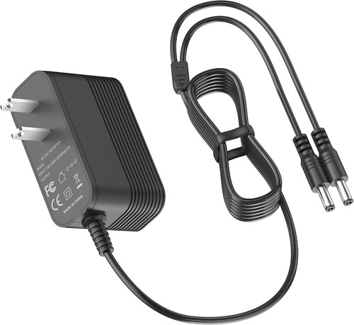 Charger for dogtra remote - for,