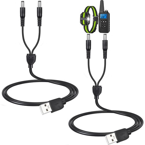 Pack dog shock collar - dog,