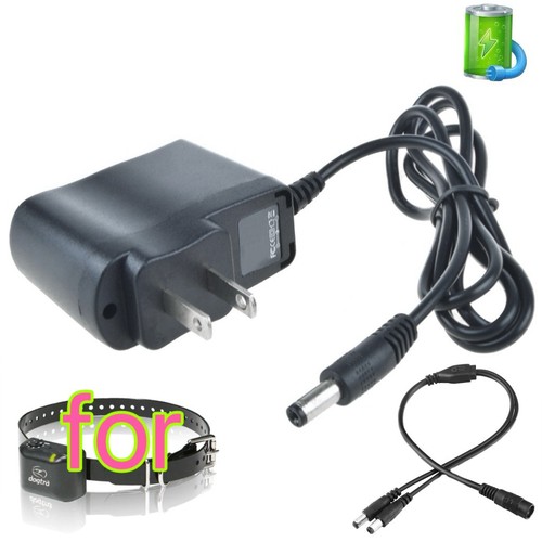 Charger for dogtra dog - dogtra,