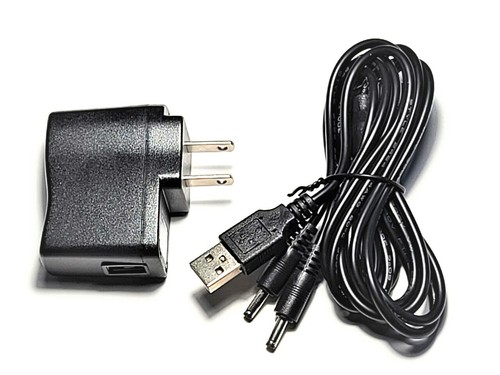 Charger for koolkani - charger,