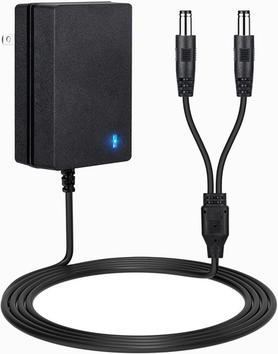 Collar charger for mini - e,