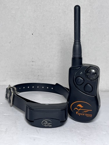 Sportdog 100 yard trainer - sportdog,