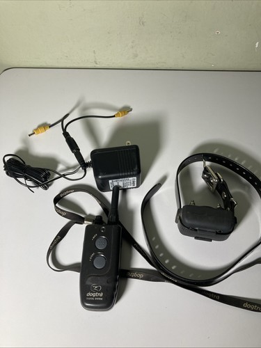 Dogtra 200ncp gold remote - dogtra,